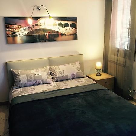 Best Flat Veneza Exterior foto