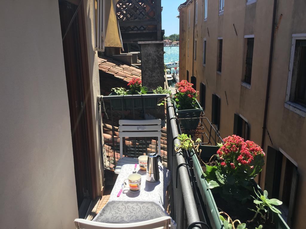 Best Flat Veneza Exterior foto