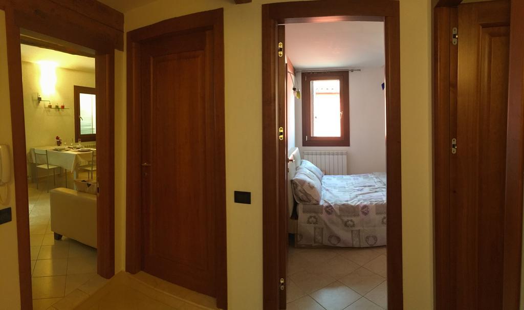 Best Flat Veneza Exterior foto