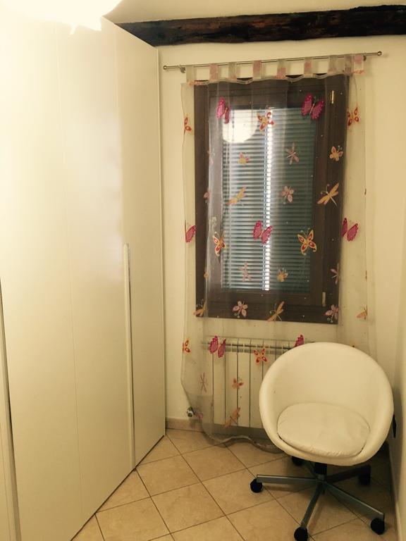 Best Flat Veneza Exterior foto