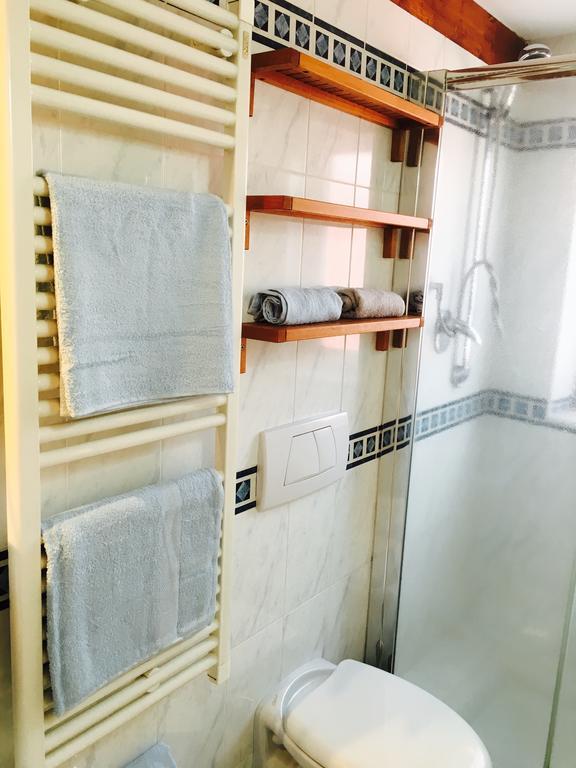Best Flat Veneza Exterior foto